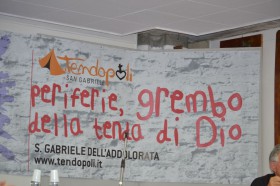 Tendopoli 2014